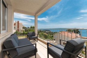 Top Class Seaview apartment ˝Ornela˝
